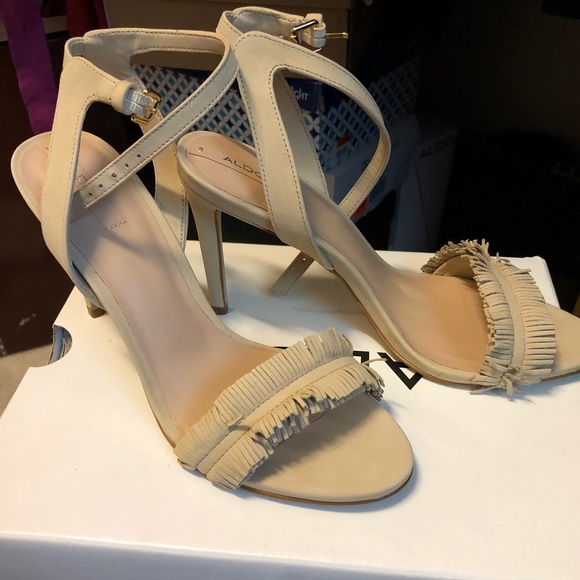 Aldo shoes - Picture 1 of 3